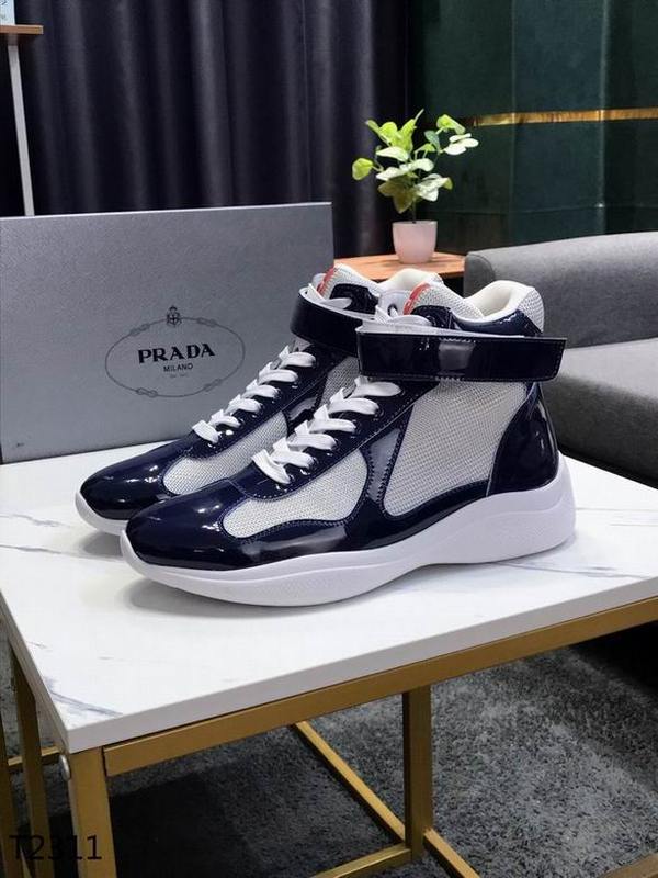 Prada Men's Shoes 29